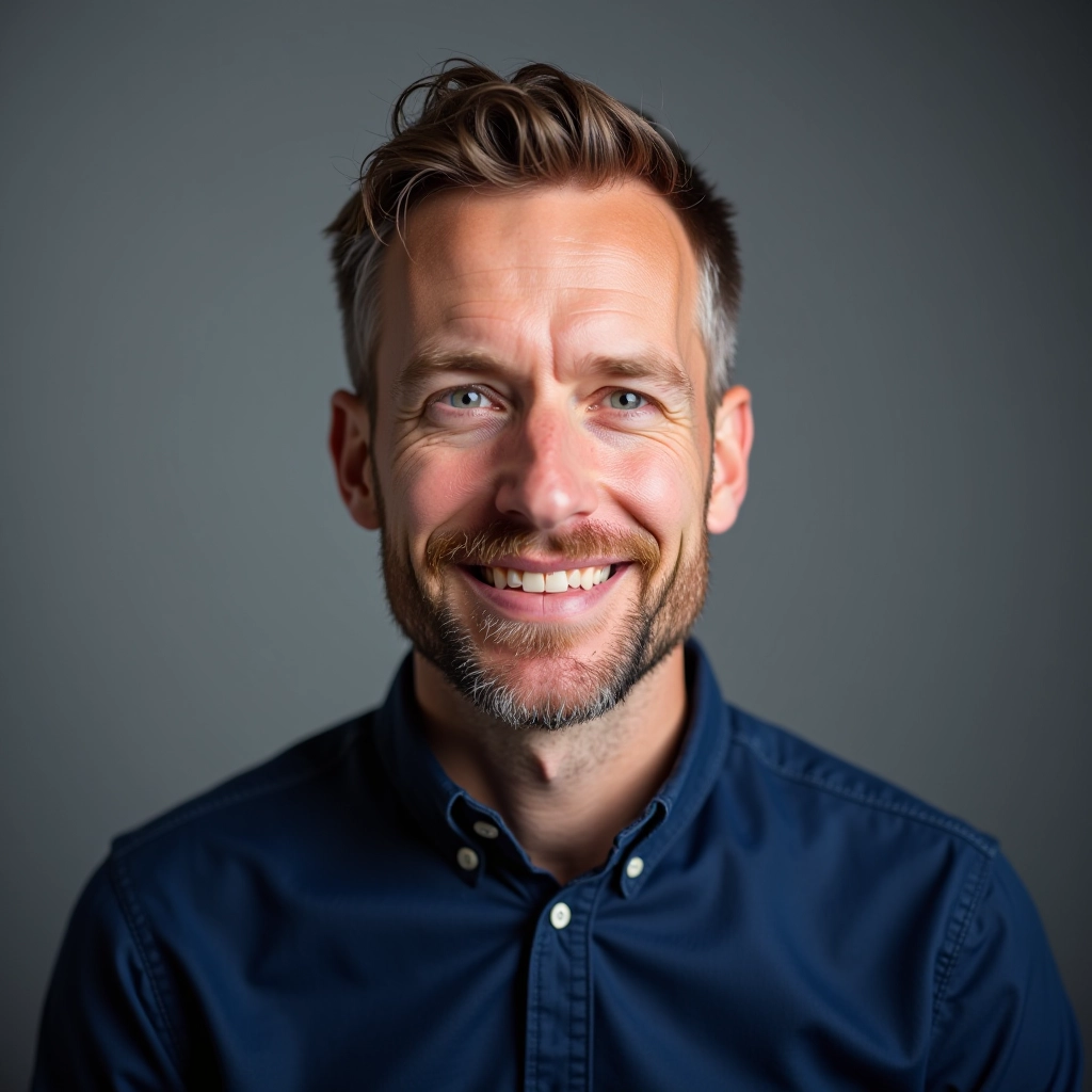 Tomáš Volárik, senior analytik dopravy