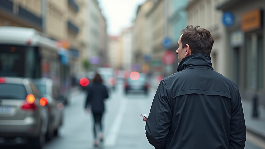 Dokument o příspěvku na dopravu a aplikace MOJE PRAHA