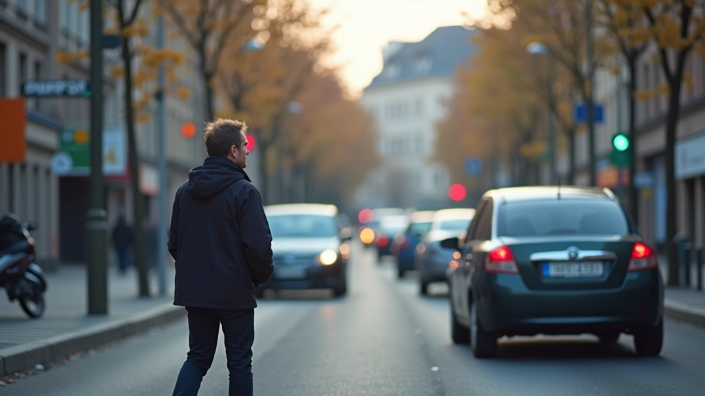 Hybridní přístup — vlak a příležitostné auto