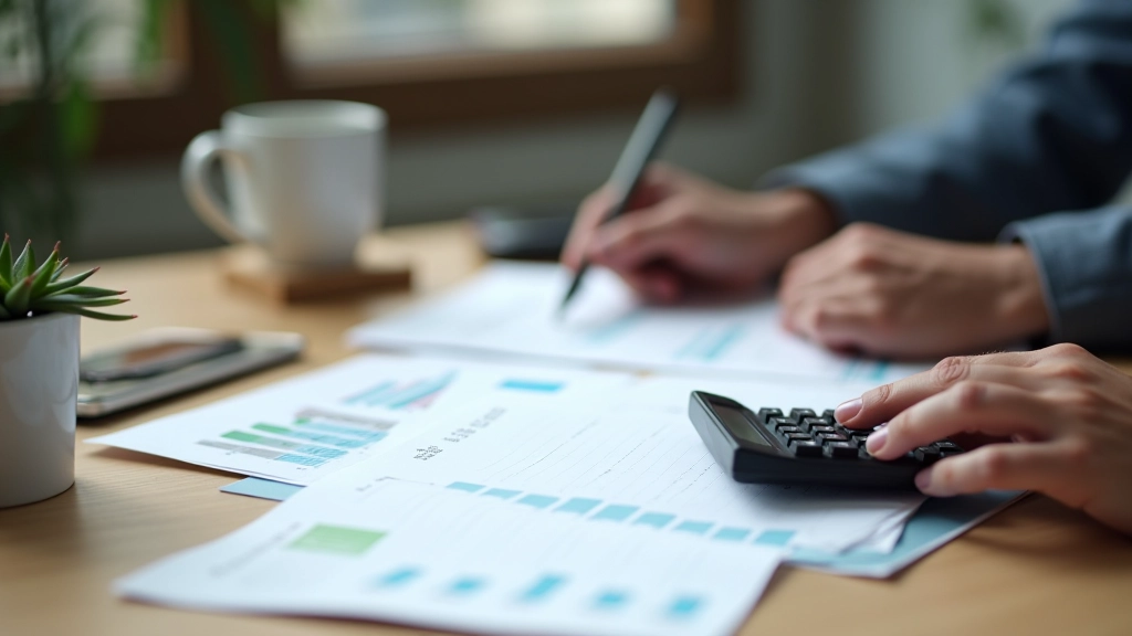 Analýza nákladů na dopravě s kalkulačkou