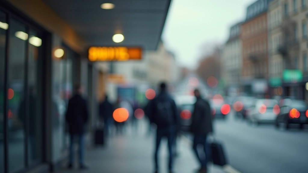 Rozpočet a finanční plánování pro měsíční náklady na dopravu